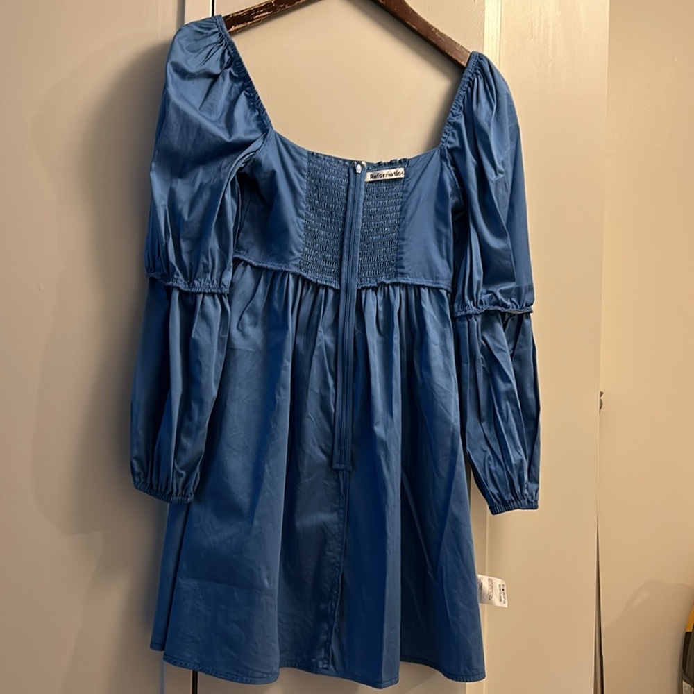 Reformation - Picture 5 of 11